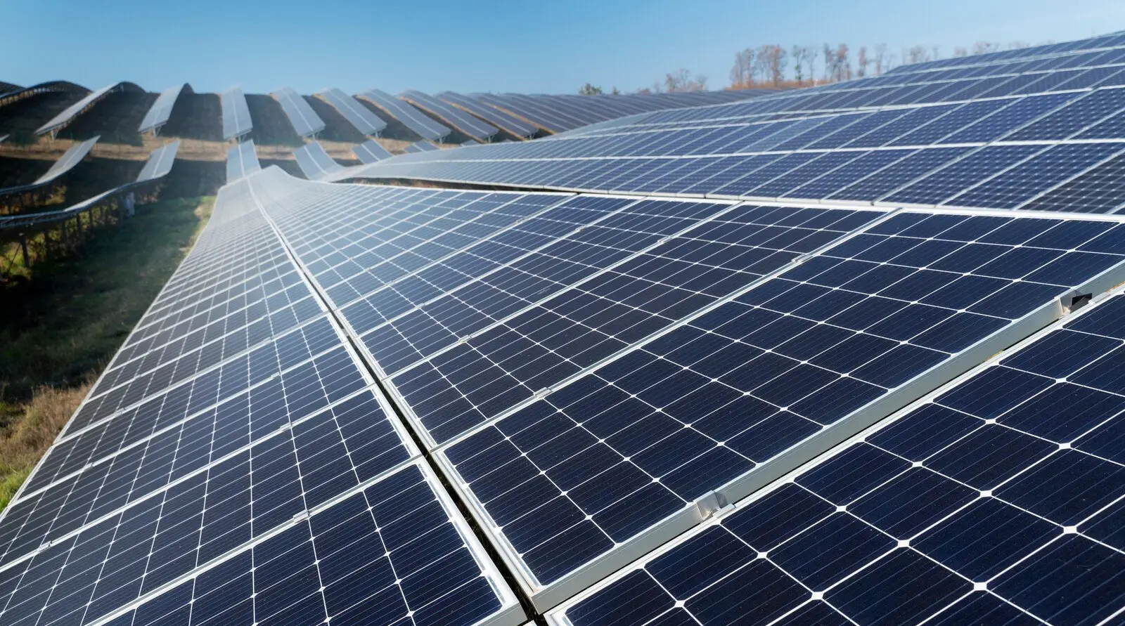 Solar Energy Solutions